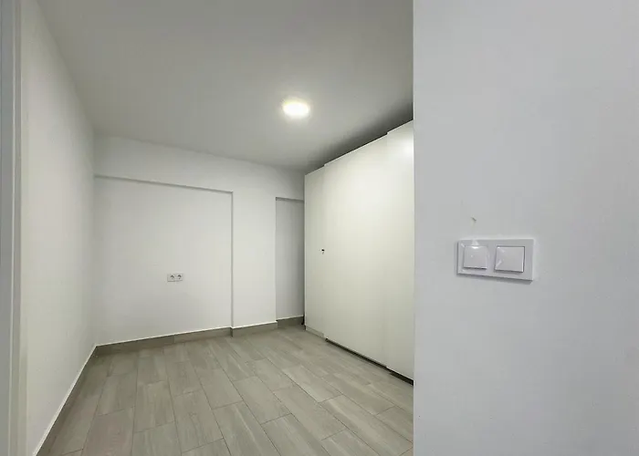 Skol 304 A - 2 Bedroom Duplex Center First Line Appartement *