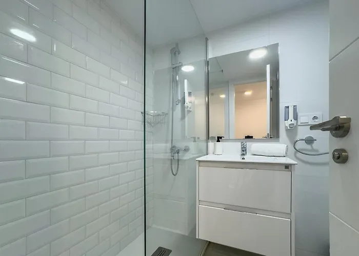 Appartement Skol 304 A - 2 Bedroom Duplex Center First Line