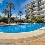 Skol 304 A - 2 Bedroom Duplex Center First Line Apartamento