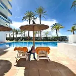 Skol 304 A - 2 Bedroom Duplex Center First Line Marbella