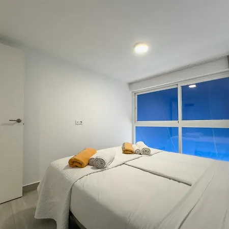 Skol 304 A - 2 Bedroom Duplex Center First Line * Marbella