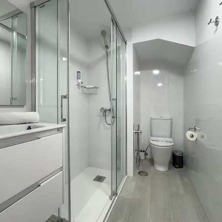 Skol 304 A - 2 Bedroom Duplex Center First Line * Марбелья