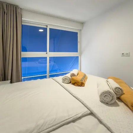 Apartment Skol 304 A - 2 Bedroom Duplex Center First Line *