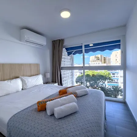 Skol 304 A - 2 Bedroom Duplex Center First Line Апартаменти *