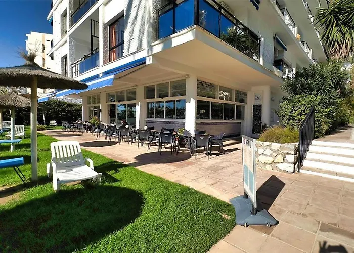 Apartment Skol 304 A - 2 Bedroom Duplex Center First Line