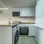 Skol 304 A - 2 Bedroom Duplex Center First Line *