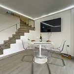 Skol 304 A - 2 Bedroom Duplex Center First Line * Marbella