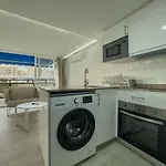 Skol 304 A - 2 Bedroom Duplex Center First Line *