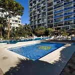 Skol 304 A - 2 Bedroom Duplex Center First Line Apartment Marbella