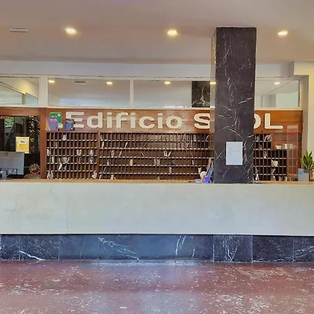 Skol 304 A - 2 Bedroom Duplex Center First Line 아파트