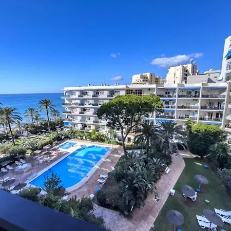 Skol 304 A - 2 Bedroom Duplex Center First Line 아파트